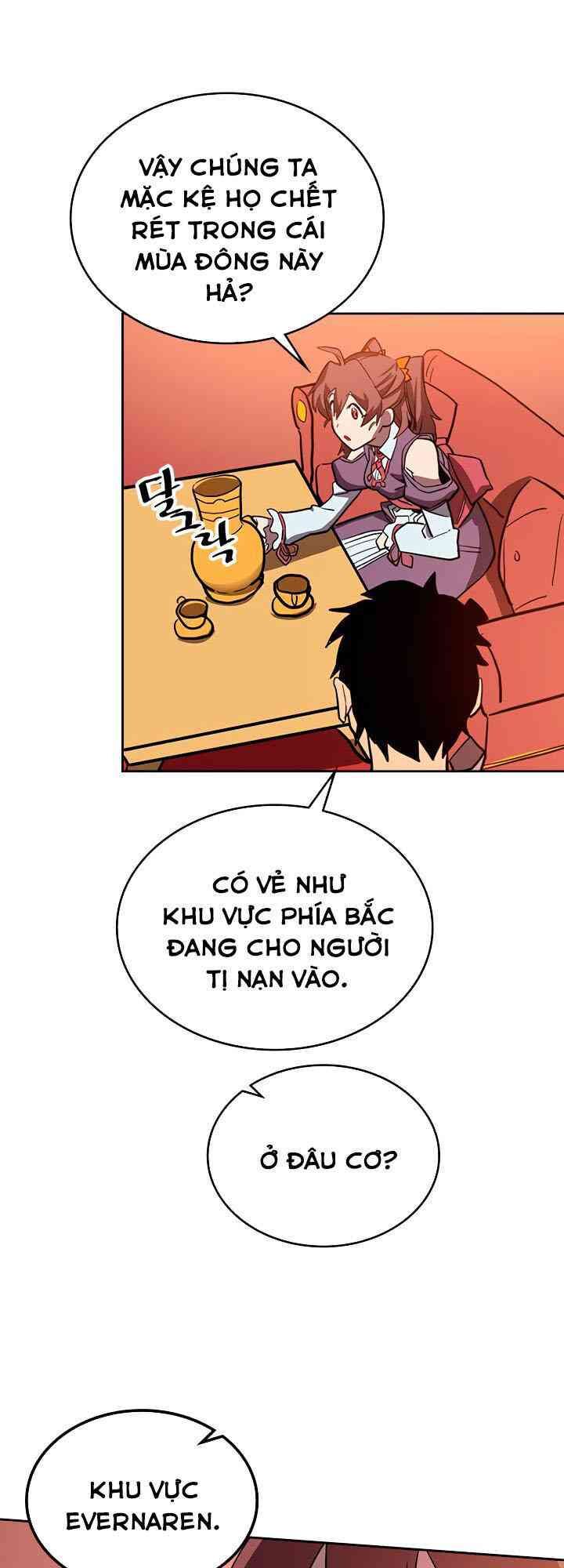 Chuyển Sinh Ma Pháp Đặc Biệt Yếu: Chapter 62