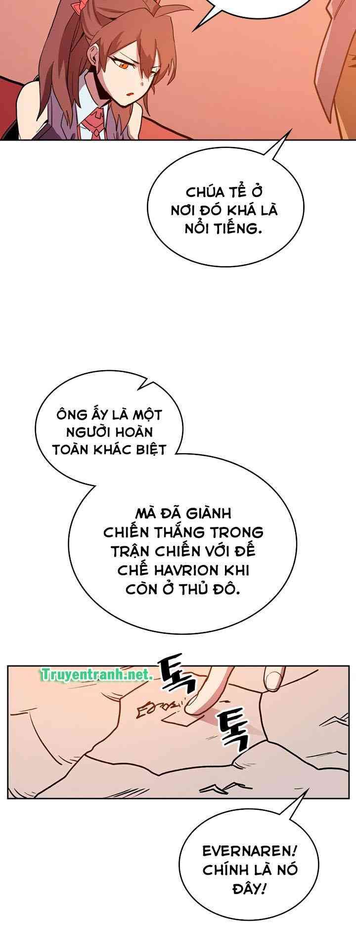 Chuyển Sinh Ma Pháp Đặc Biệt Yếu: Chapter 62