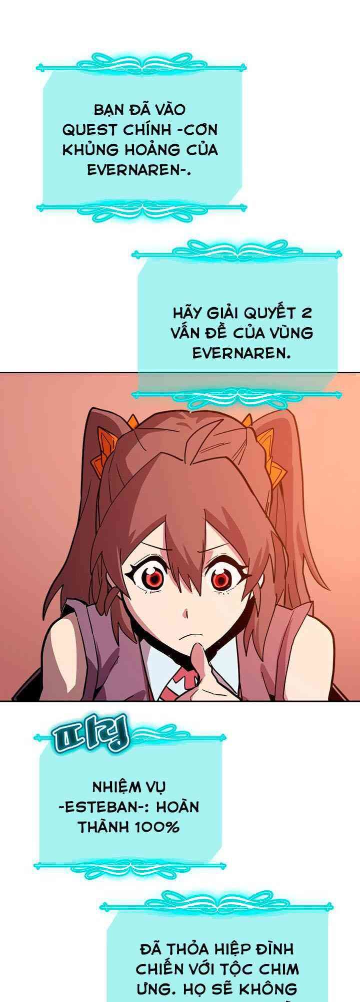 Chuyển Sinh Ma Pháp Đặc Biệt Yếu: Chapter 62