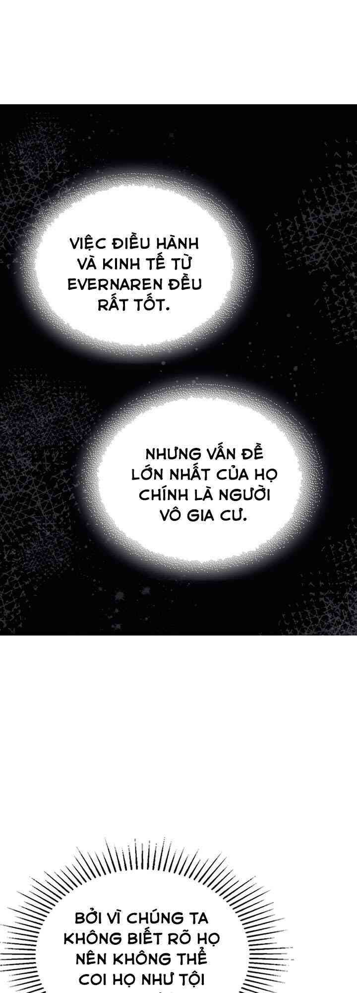 Chuyển Sinh Ma Pháp Đặc Biệt Yếu: Chapter 63