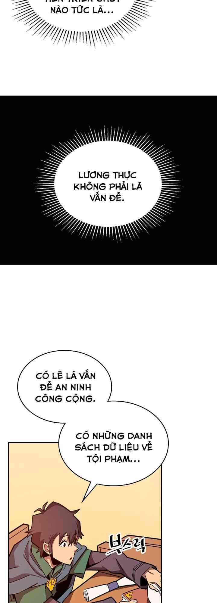 Chuyển Sinh Ma Pháp Đặc Biệt Yếu: Chapter 63