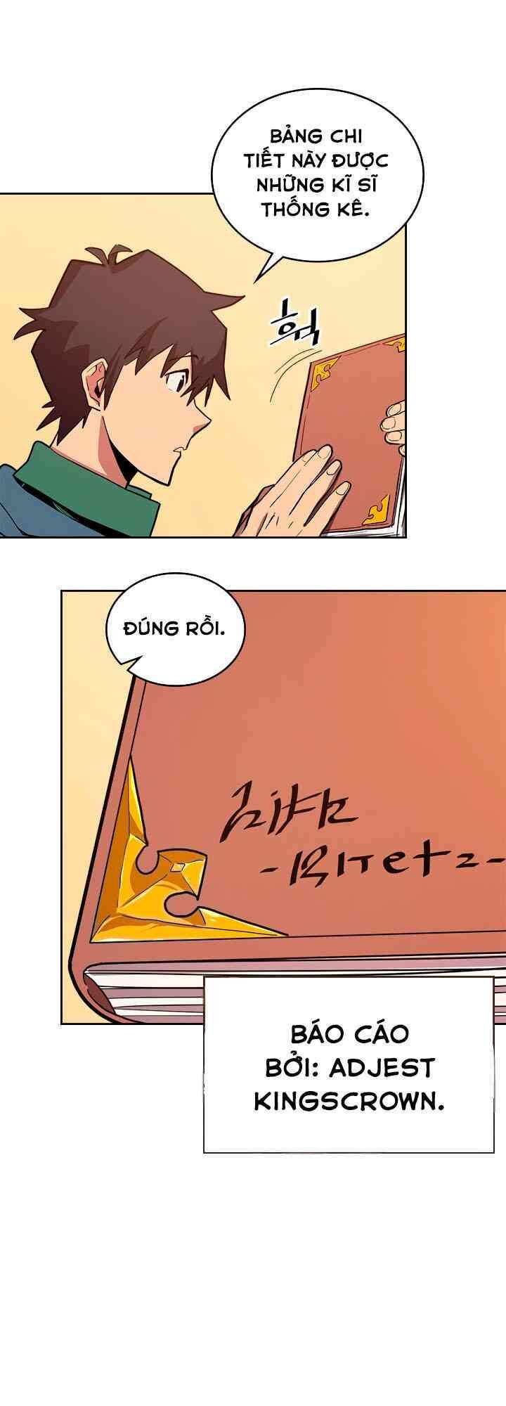 Chuyển Sinh Ma Pháp Đặc Biệt Yếu: Chapter 63
