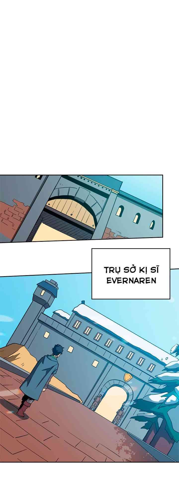 Chuyển Sinh Ma Pháp Đặc Biệt Yếu: Chapter 63