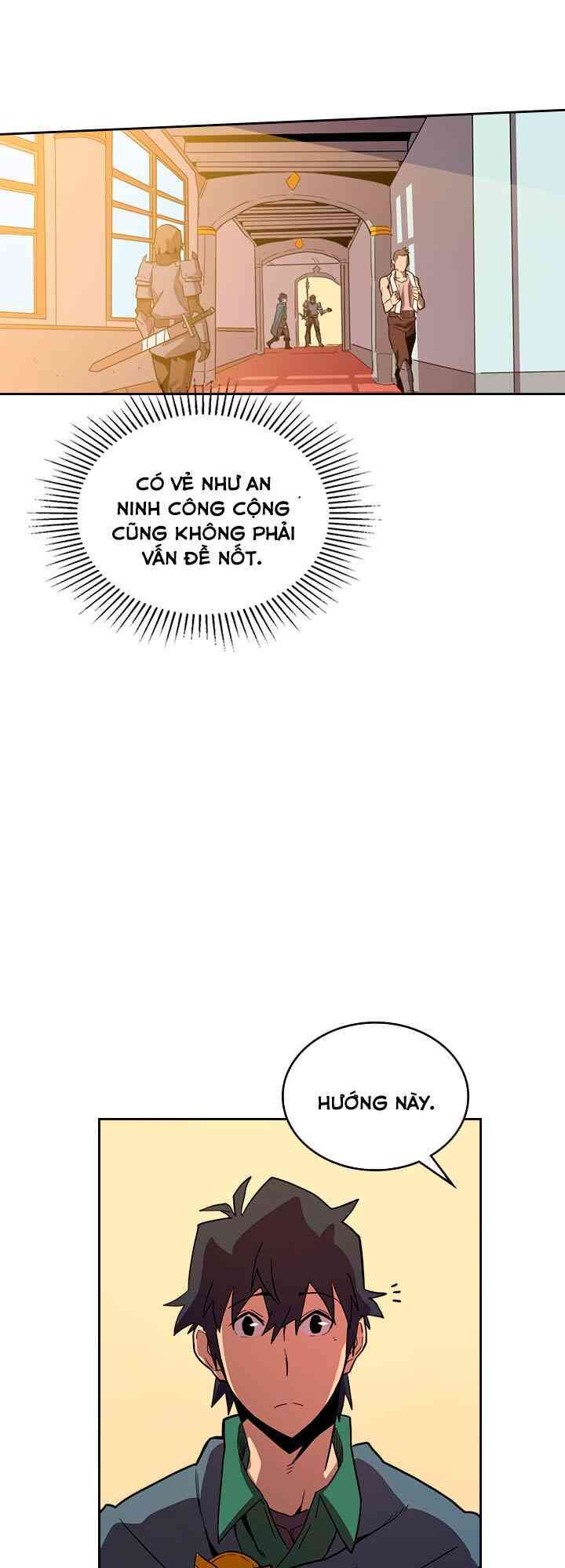 Chuyển Sinh Ma Pháp Đặc Biệt Yếu: Chapter 63