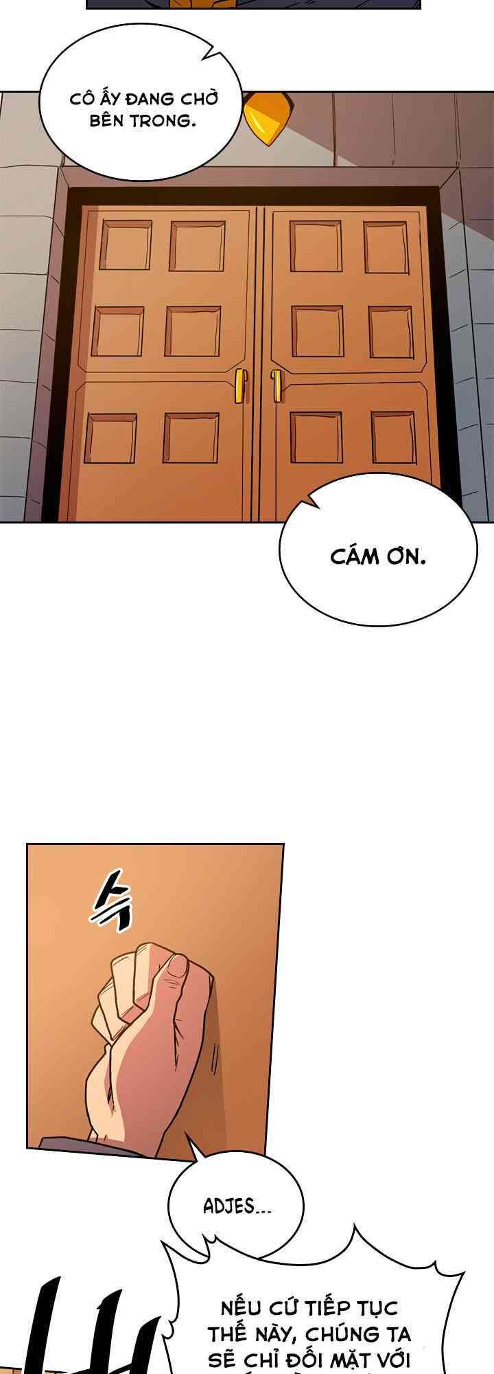 Chuyển Sinh Ma Pháp Đặc Biệt Yếu: Chapter 63