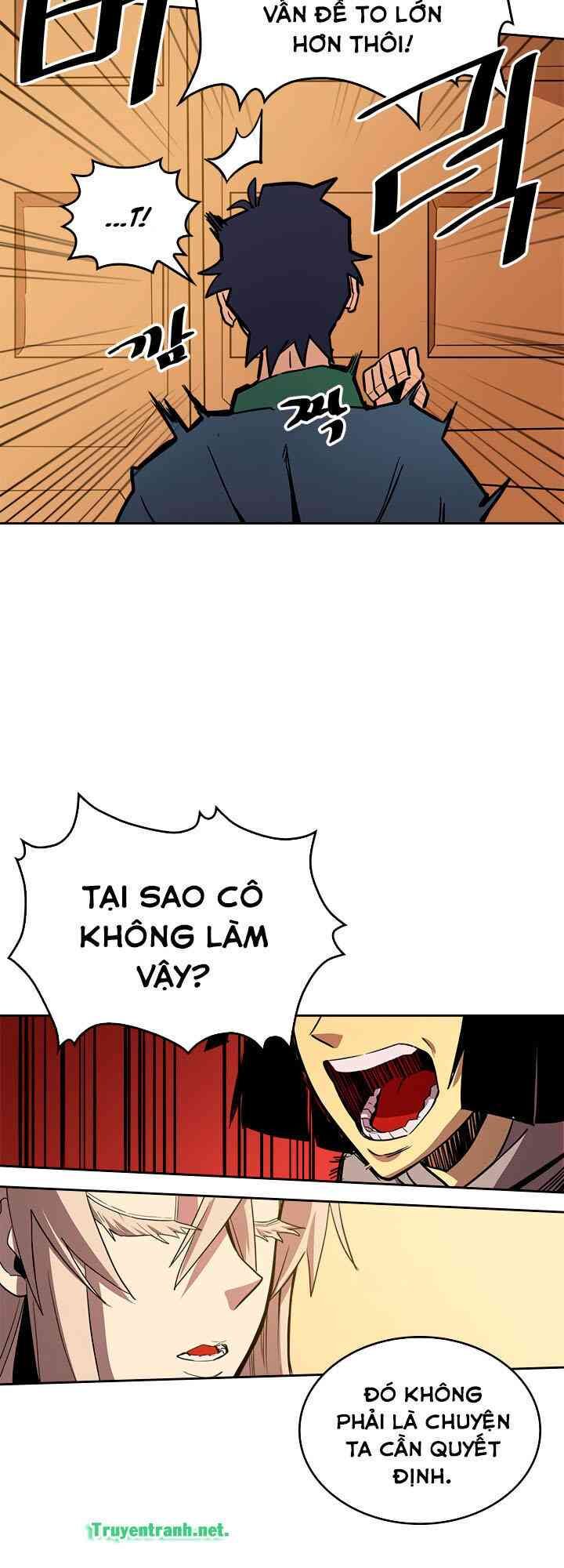 Chuyển Sinh Ma Pháp Đặc Biệt Yếu: Chapter 63