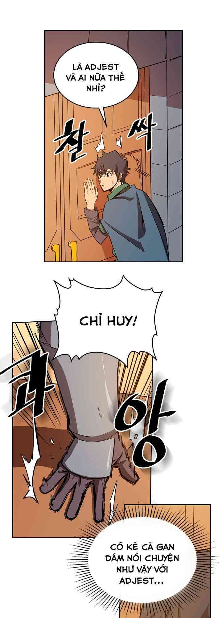 Chuyển Sinh Ma Pháp Đặc Biệt Yếu: Chapter 63