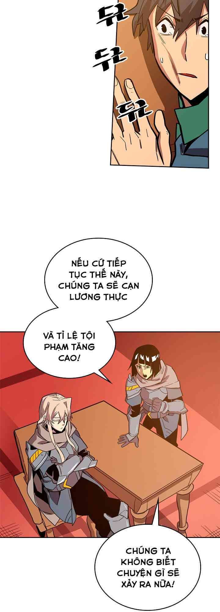 Chuyển Sinh Ma Pháp Đặc Biệt Yếu: Chapter 63