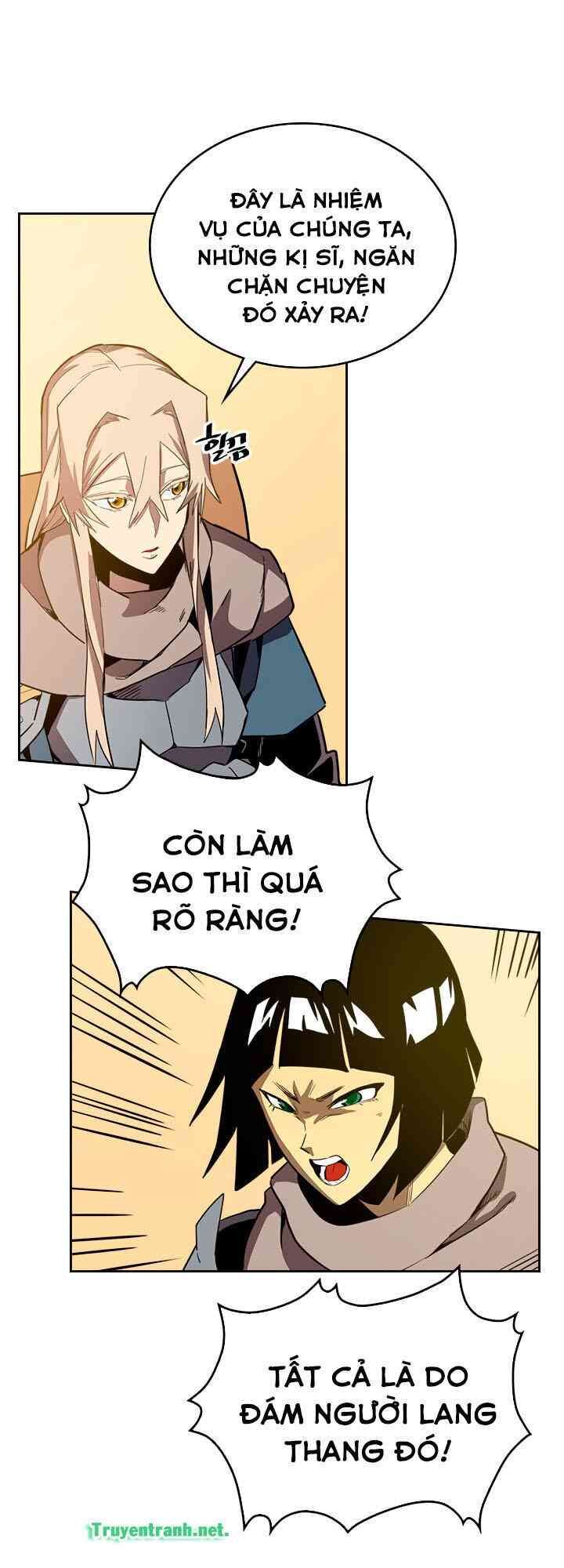 Chuyển Sinh Ma Pháp Đặc Biệt Yếu: Chapter 63