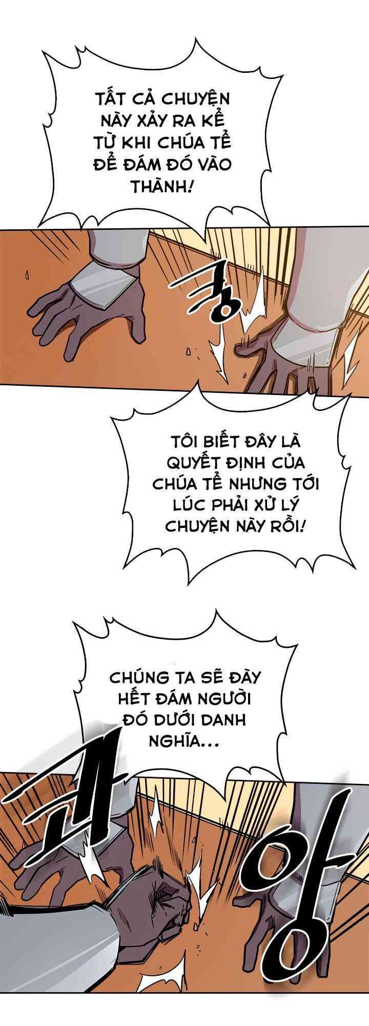 Chuyển Sinh Ma Pháp Đặc Biệt Yếu: Chapter 63