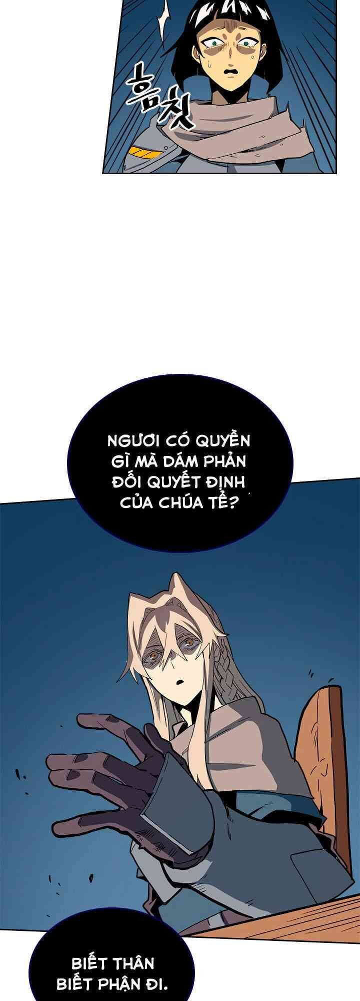 Chuyển Sinh Ma Pháp Đặc Biệt Yếu: Chapter 63