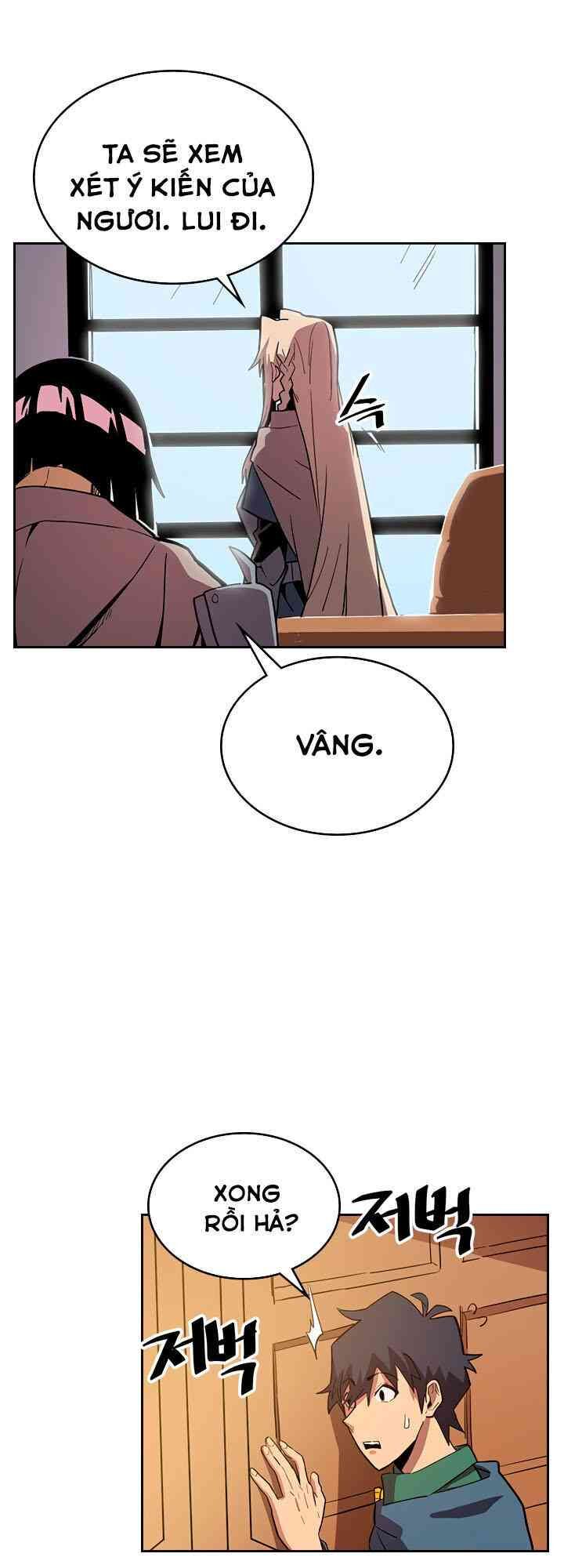 Chuyển Sinh Ma Pháp Đặc Biệt Yếu: Chapter 63