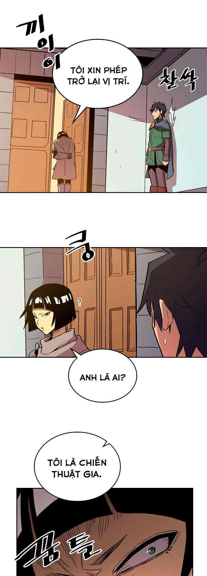 Chuyển Sinh Ma Pháp Đặc Biệt Yếu: Chapter 63