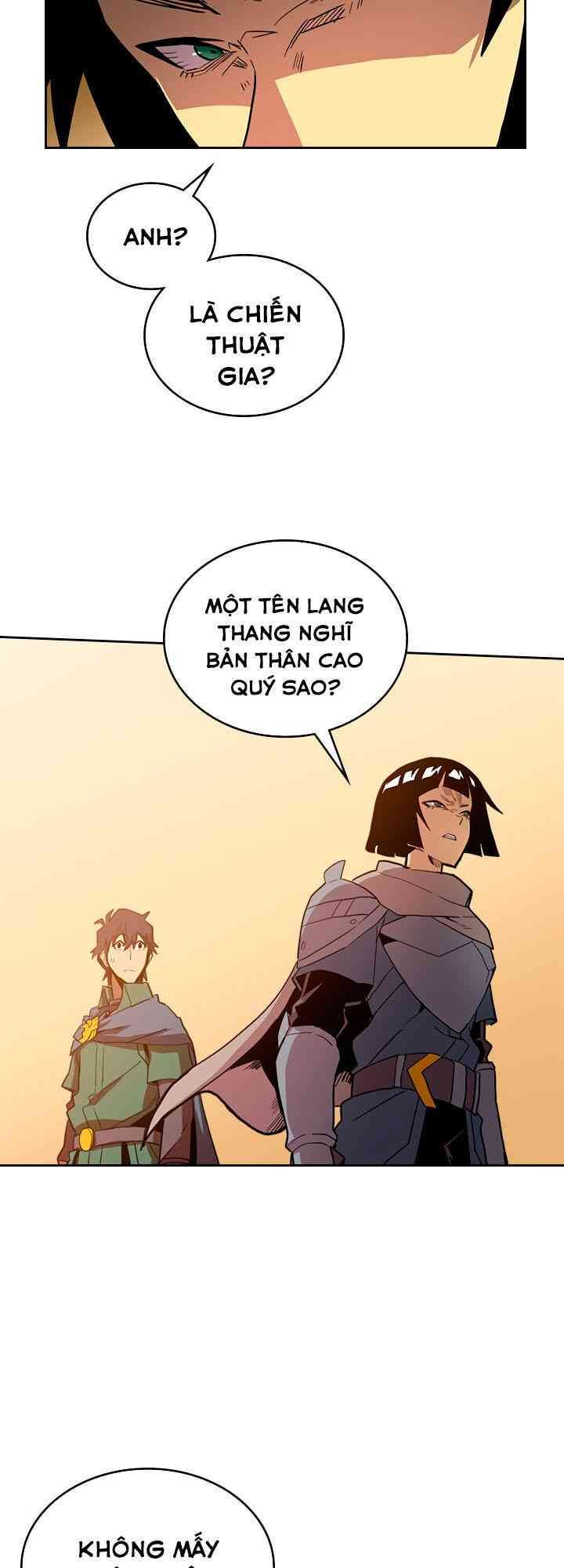 Chuyển Sinh Ma Pháp Đặc Biệt Yếu: Chapter 63