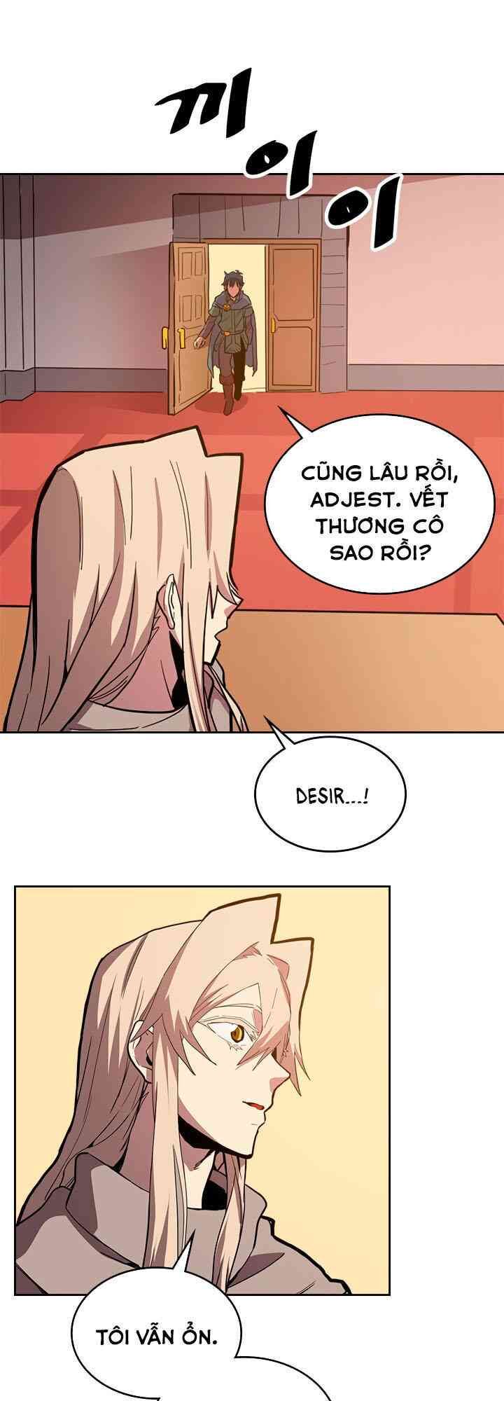 Chuyển Sinh Ma Pháp Đặc Biệt Yếu: Chapter 63
