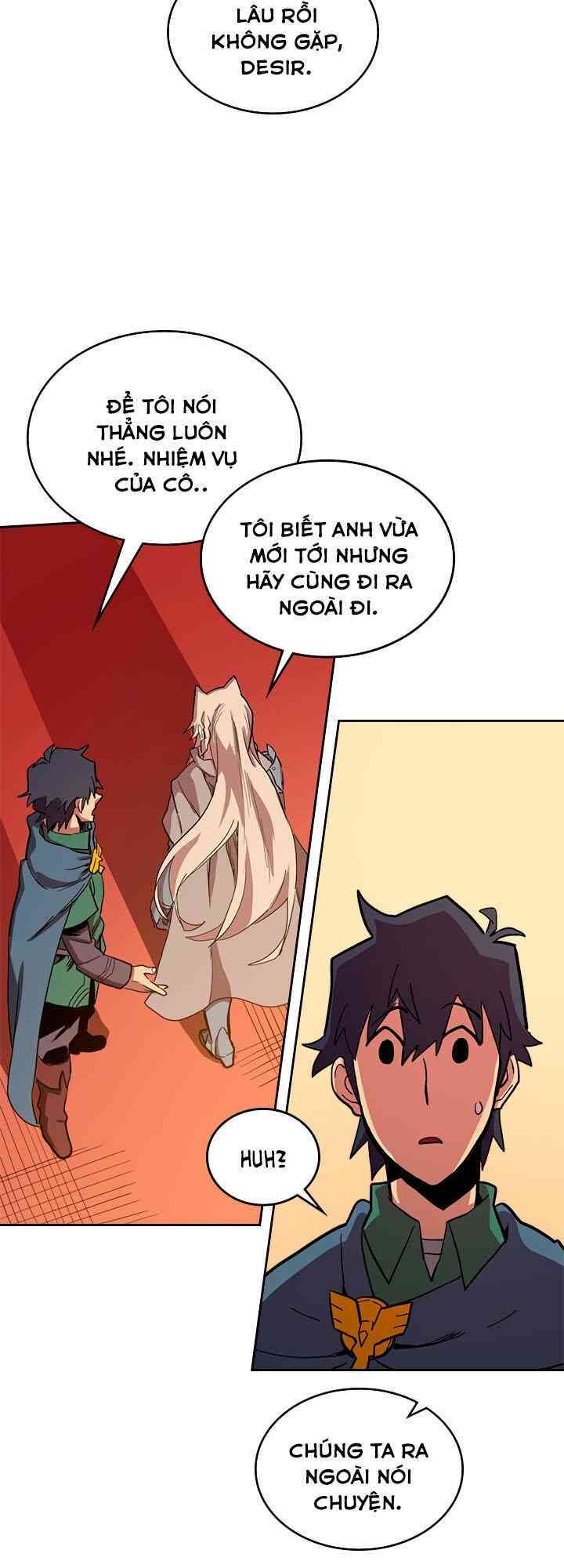 Chuyển Sinh Ma Pháp Đặc Biệt Yếu: Chapter 63
