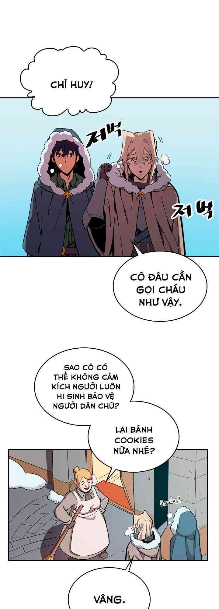 Chuyển Sinh Ma Pháp Đặc Biệt Yếu: Chapter 63