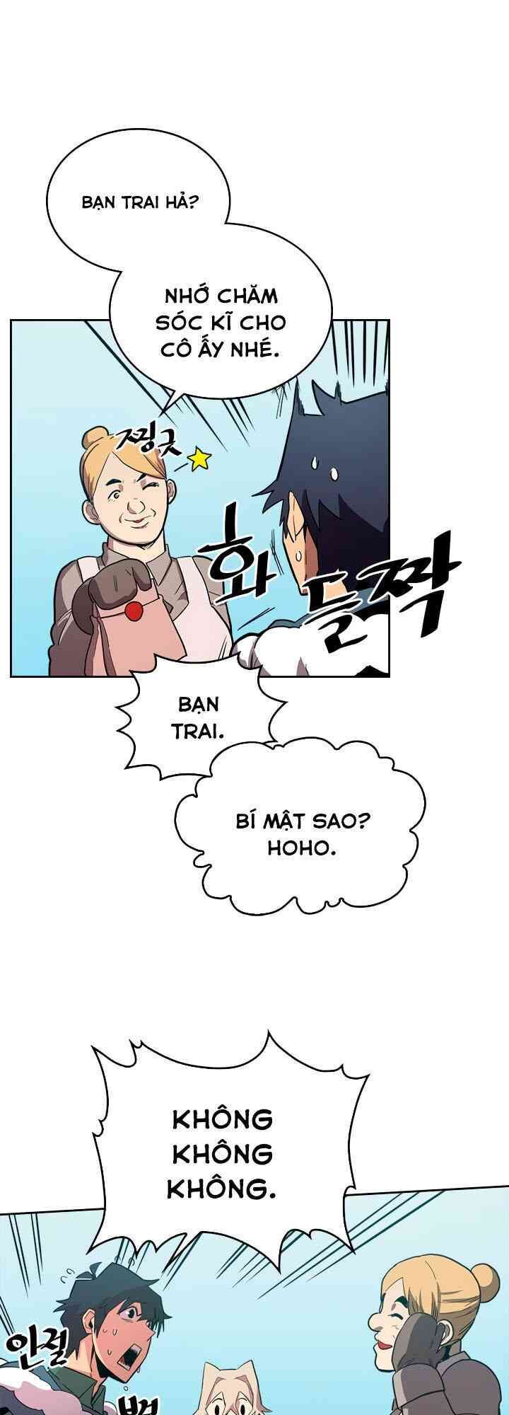 Chuyển Sinh Ma Pháp Đặc Biệt Yếu: Chapter 63
