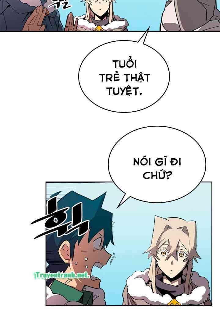 Chuyển Sinh Ma Pháp Đặc Biệt Yếu: Chapter 63