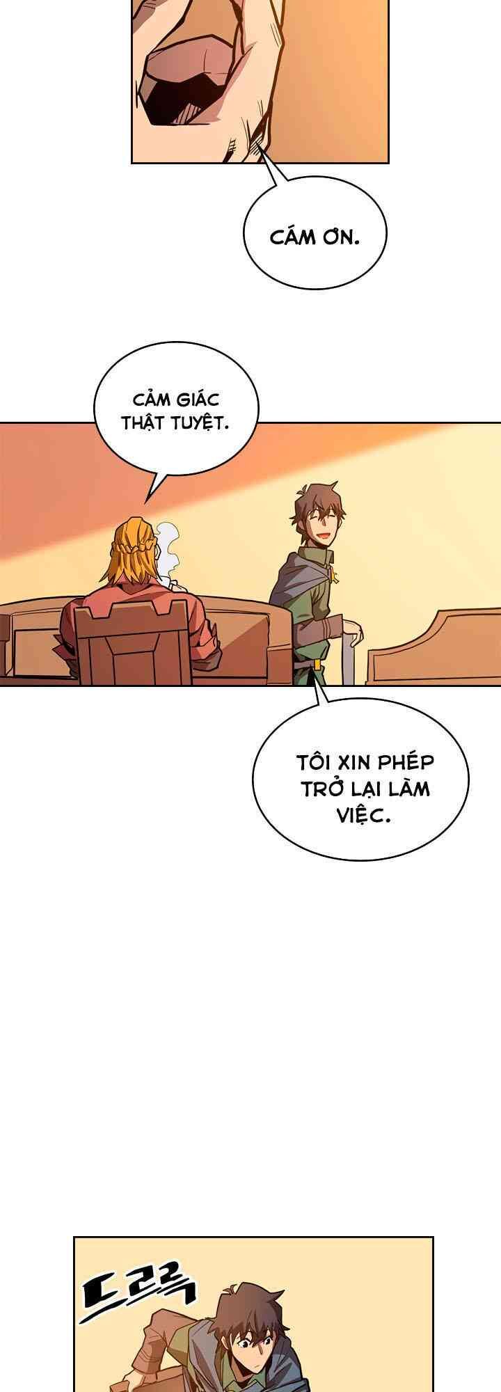 Chuyển Sinh Ma Pháp Đặc Biệt Yếu: Chapter 63
