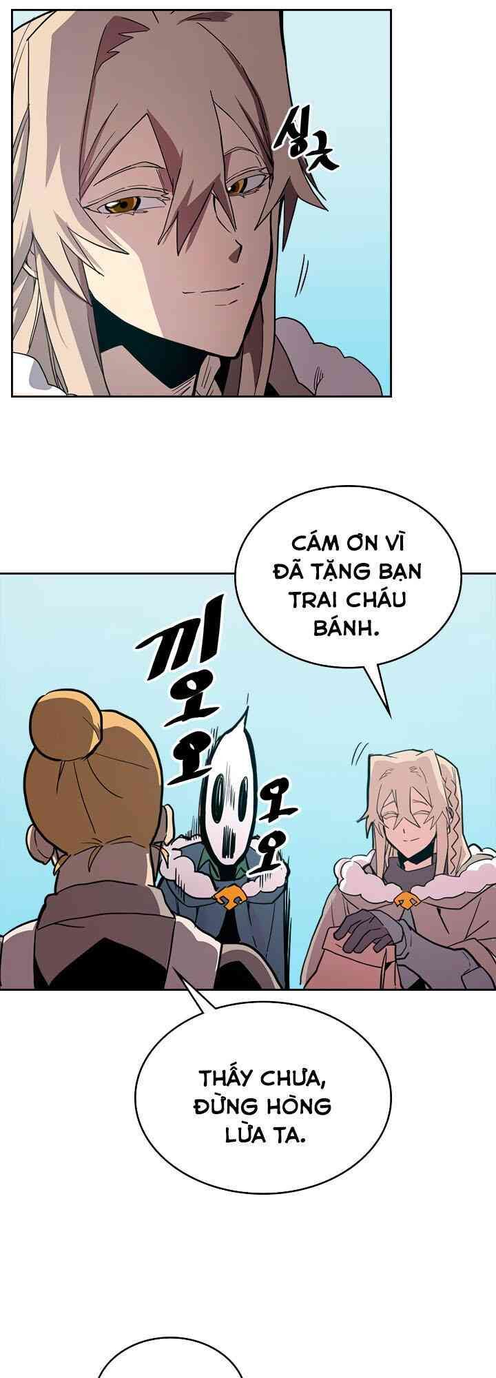 Chuyển Sinh Ma Pháp Đặc Biệt Yếu: Chapter 63