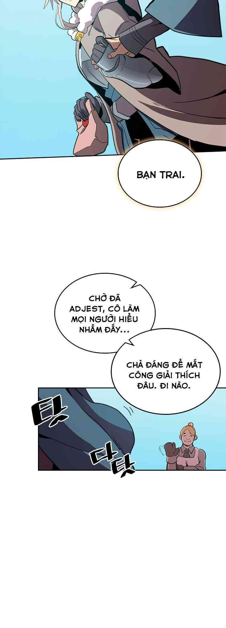 Chuyển Sinh Ma Pháp Đặc Biệt Yếu: Chapter 63