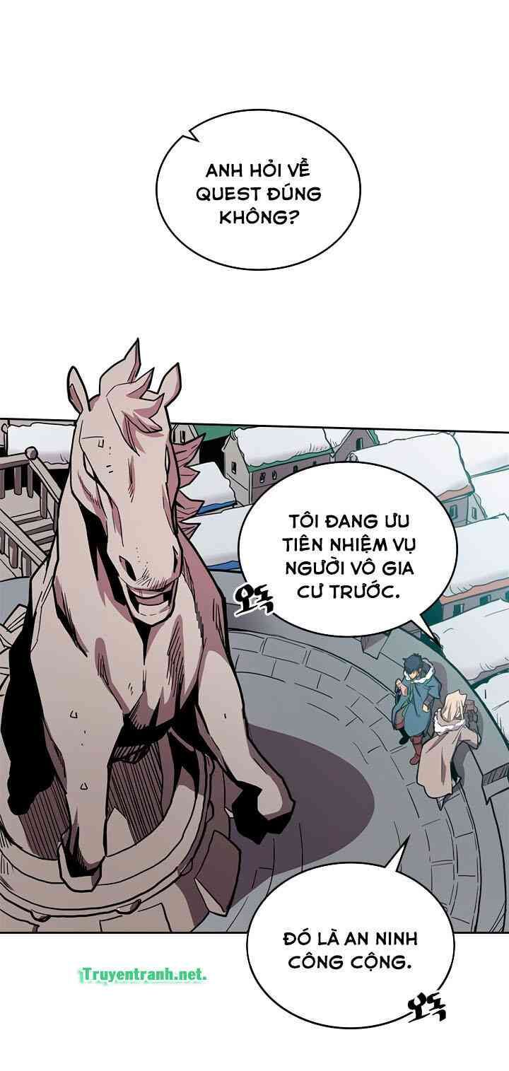 Chuyển Sinh Ma Pháp Đặc Biệt Yếu: Chapter 63