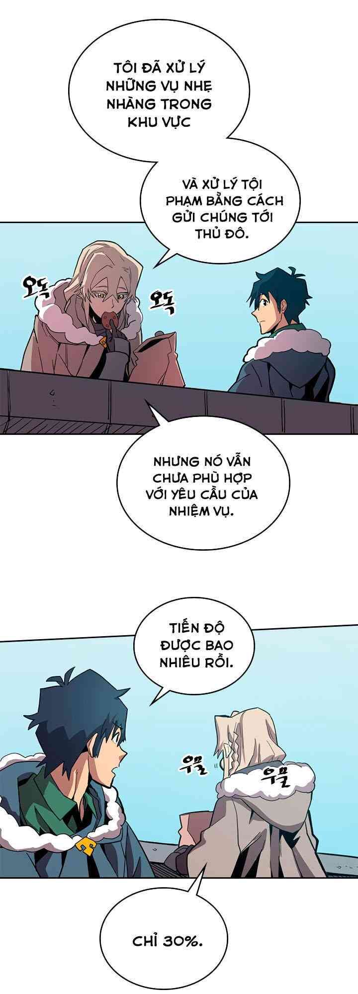 Chuyển Sinh Ma Pháp Đặc Biệt Yếu: Chapter 63