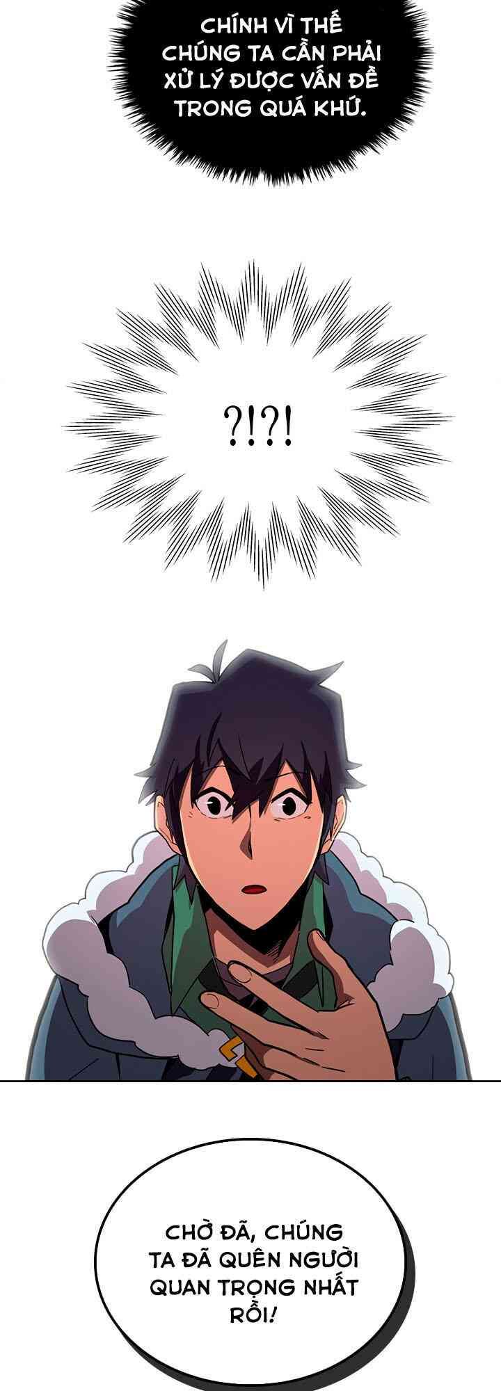 Chuyển Sinh Ma Pháp Đặc Biệt Yếu: Chapter 63