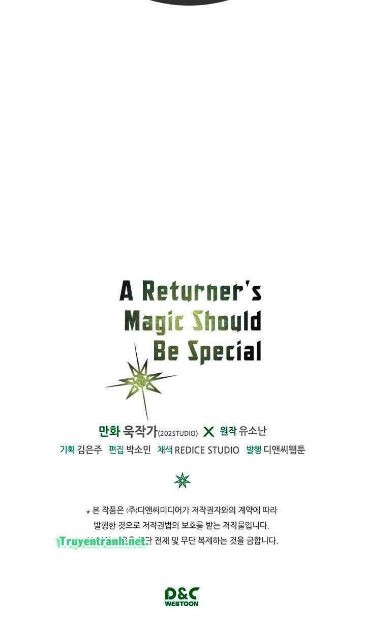 Chuyển Sinh Ma Pháp Đặc Biệt Yếu: Chapter 63