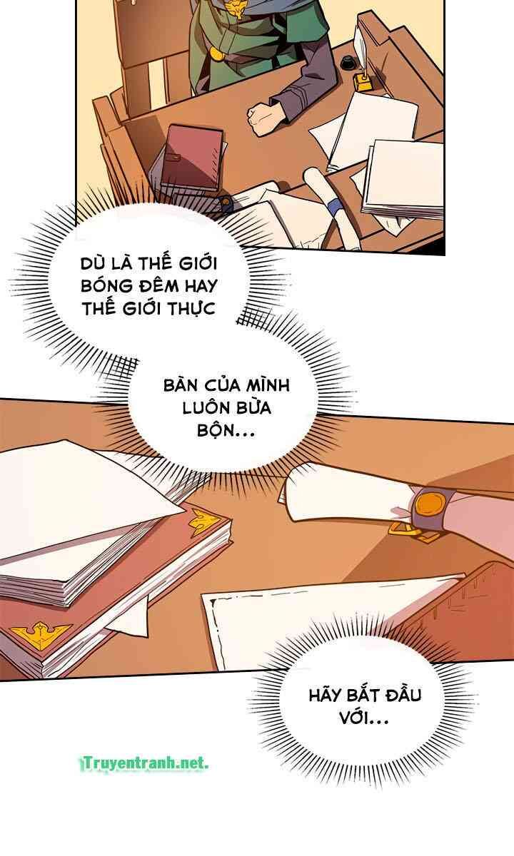 Chuyển Sinh Ma Pháp Đặc Biệt Yếu: Chapter 63