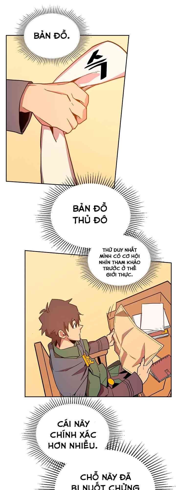 Chuyển Sinh Ma Pháp Đặc Biệt Yếu: Chapter 63