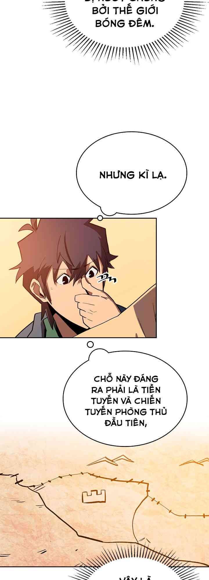 Chuyển Sinh Ma Pháp Đặc Biệt Yếu: Chapter 63