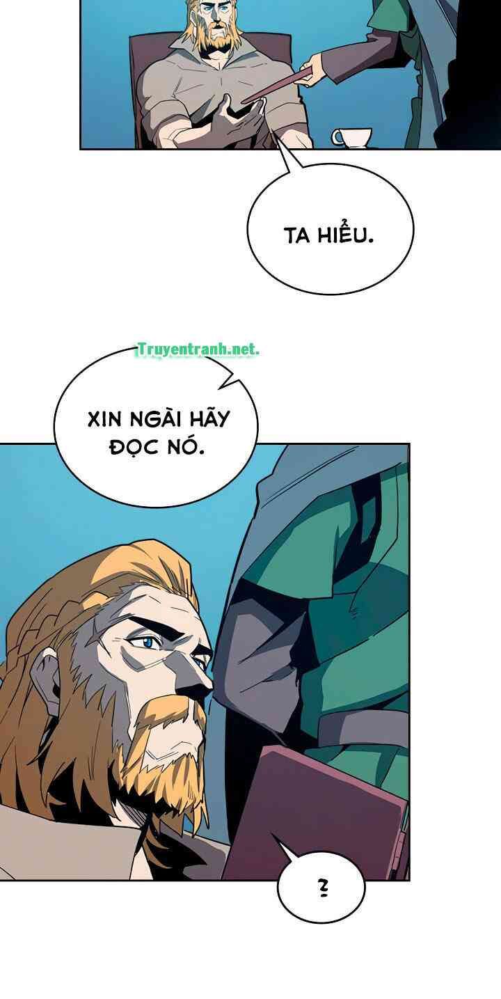 Chuyển Sinh Ma Pháp Đặc Biệt Yếu: Chapter 65