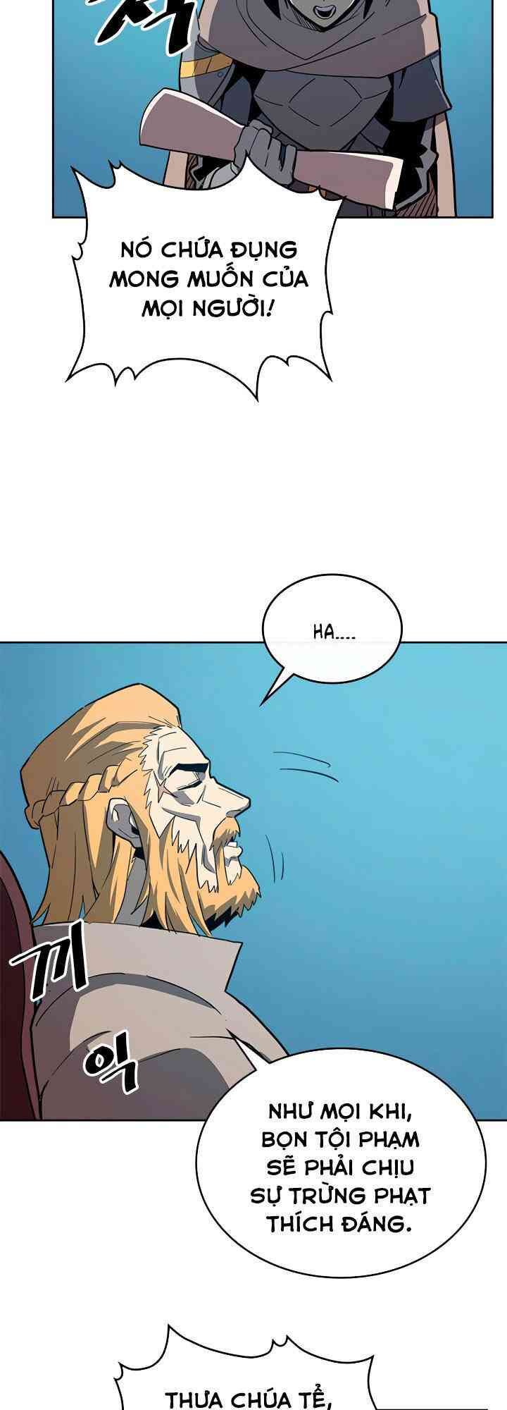 Chuyển Sinh Ma Pháp Đặc Biệt Yếu: Chapter 65