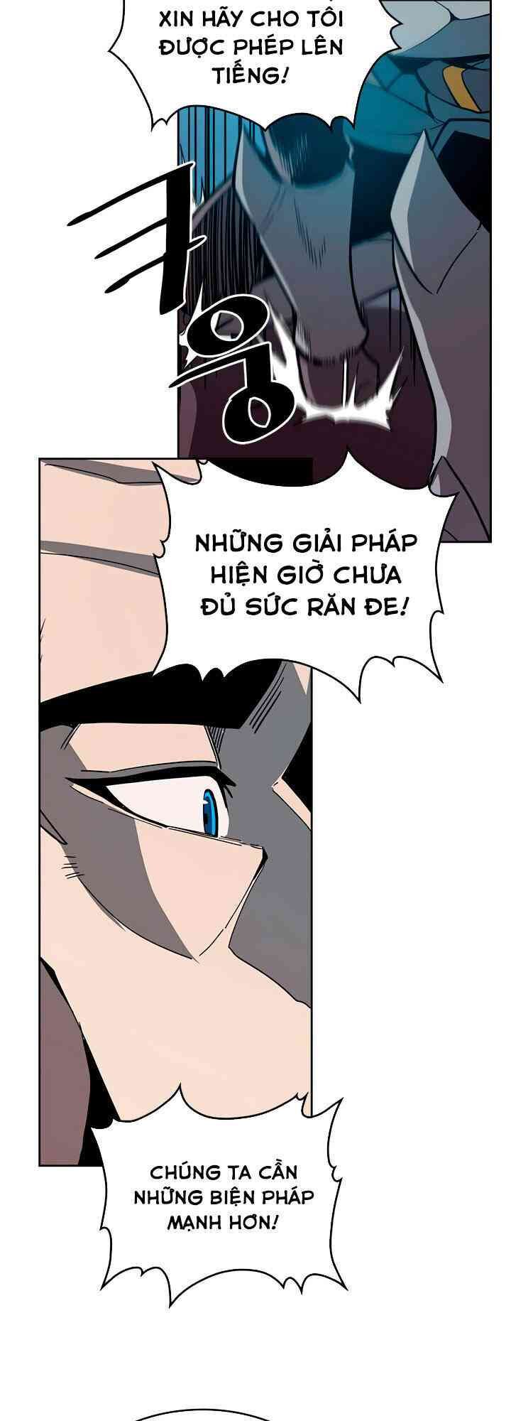 Chuyển Sinh Ma Pháp Đặc Biệt Yếu: Chapter 65