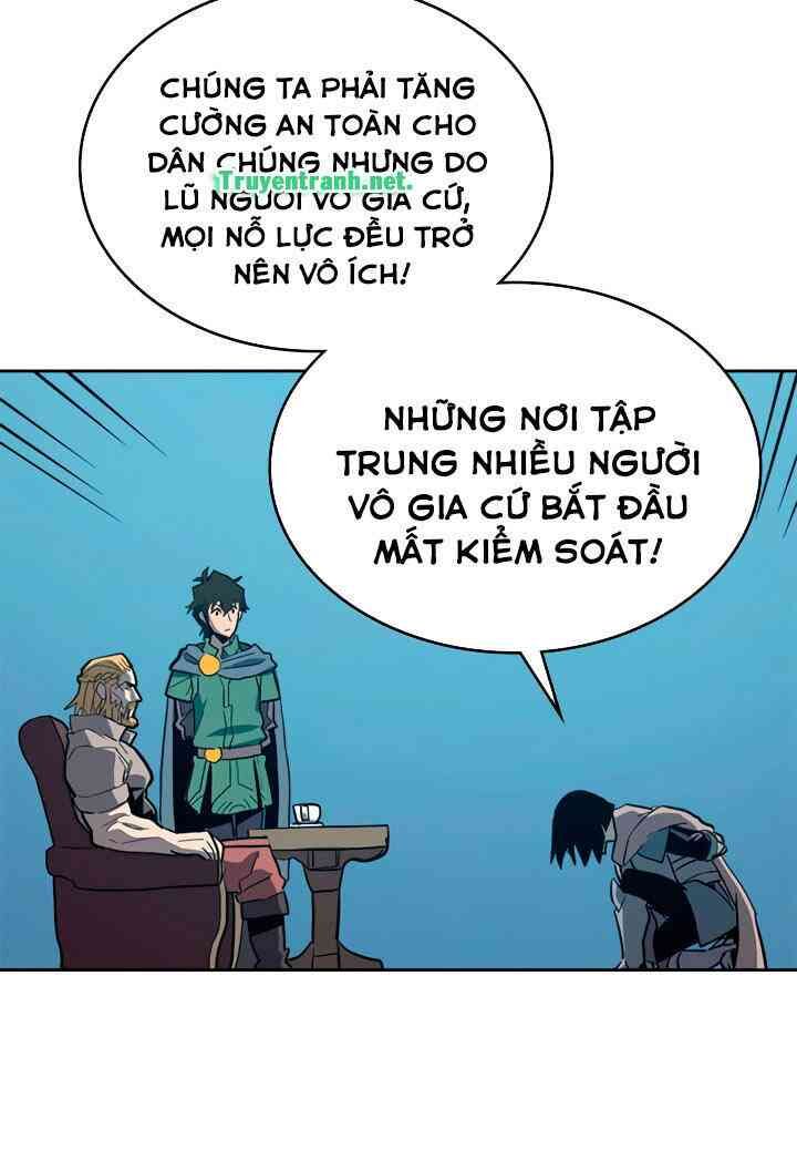Chuyển Sinh Ma Pháp Đặc Biệt Yếu: Chapter 65