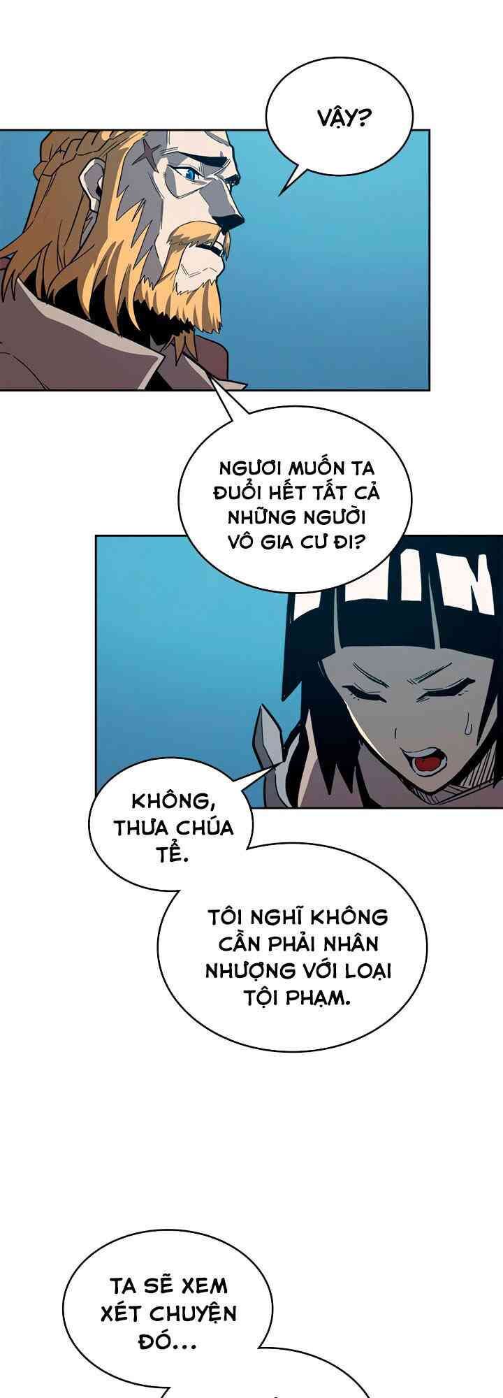 Chuyển Sinh Ma Pháp Đặc Biệt Yếu: Chapter 65