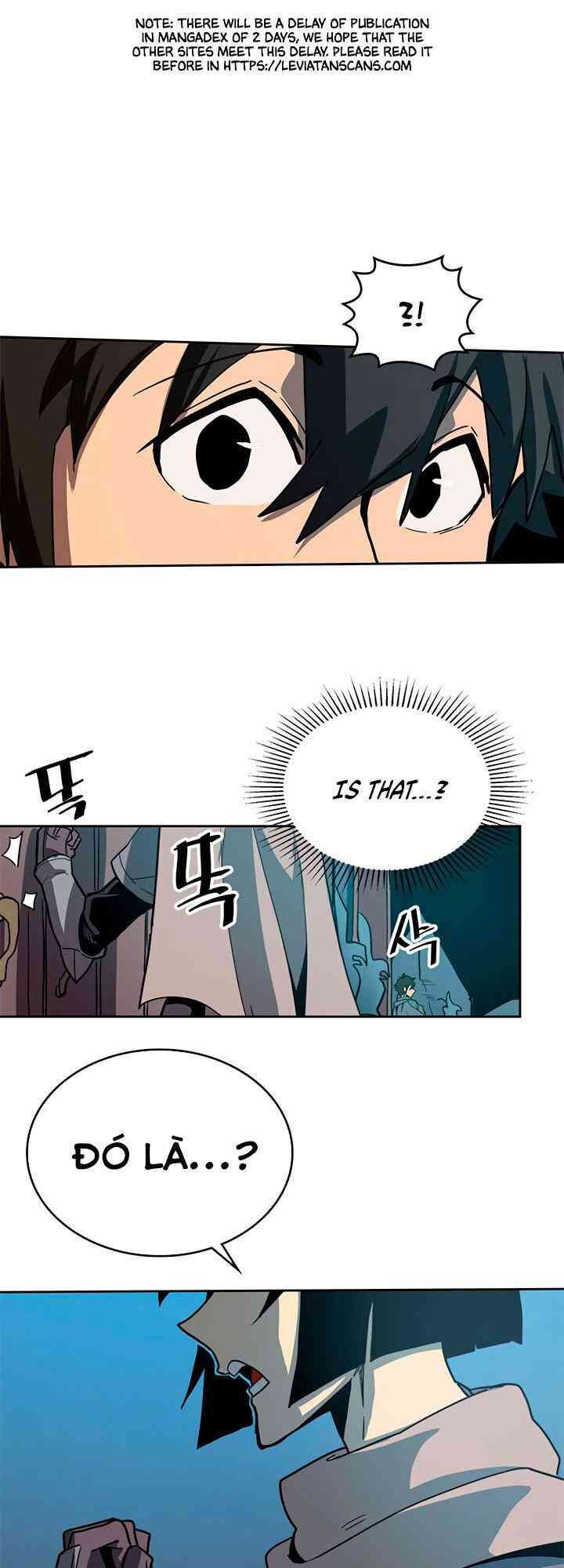 Chuyển Sinh Ma Pháp Đặc Biệt Yếu: Chapter 65