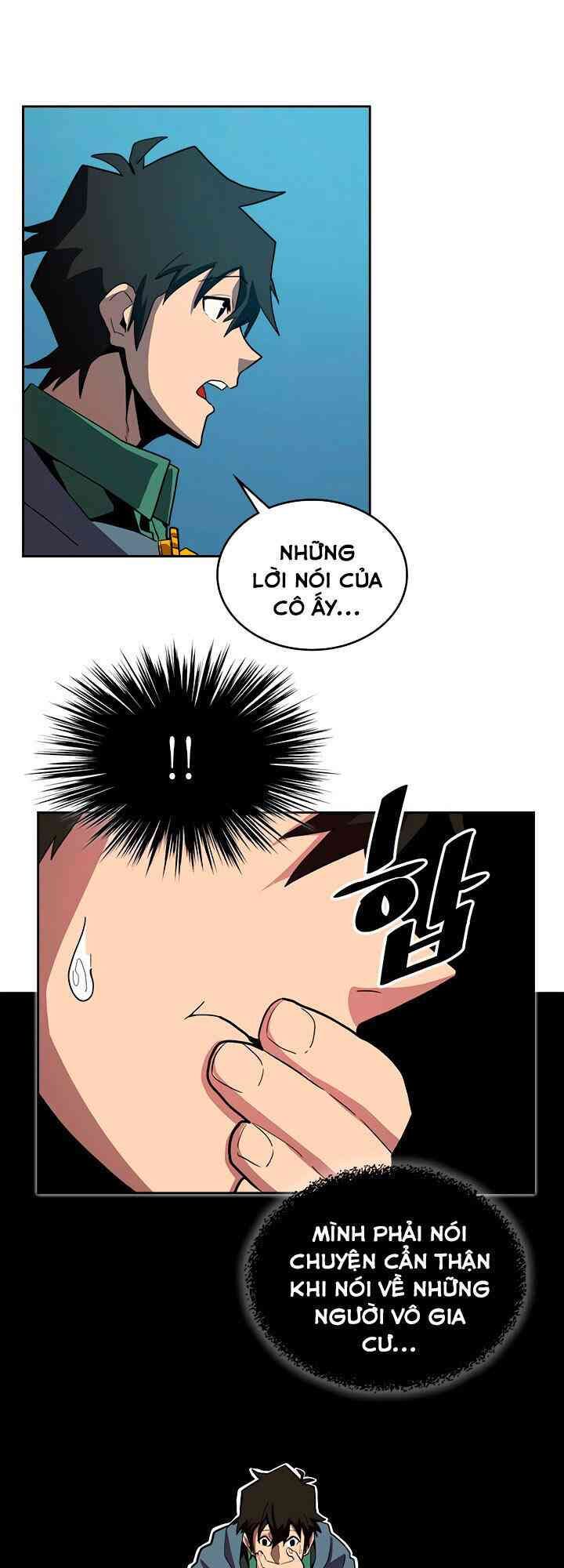 Chuyển Sinh Ma Pháp Đặc Biệt Yếu: Chapter 65
