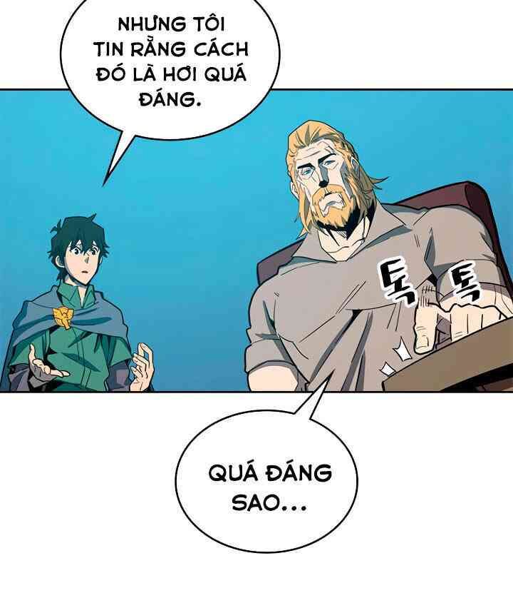 Chuyển Sinh Ma Pháp Đặc Biệt Yếu: Chapter 65
