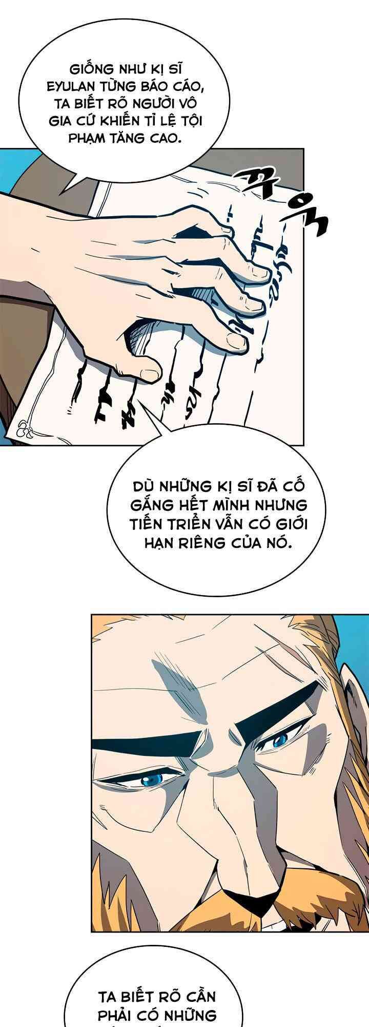 Chuyển Sinh Ma Pháp Đặc Biệt Yếu: Chapter 65