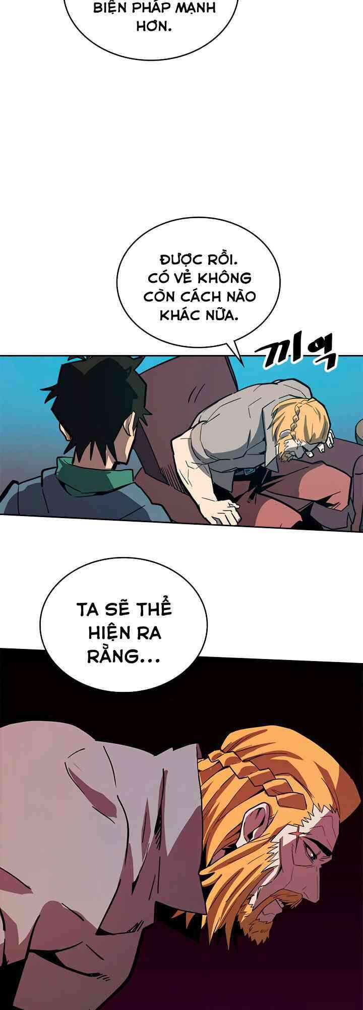 Chuyển Sinh Ma Pháp Đặc Biệt Yếu: Chapter 65