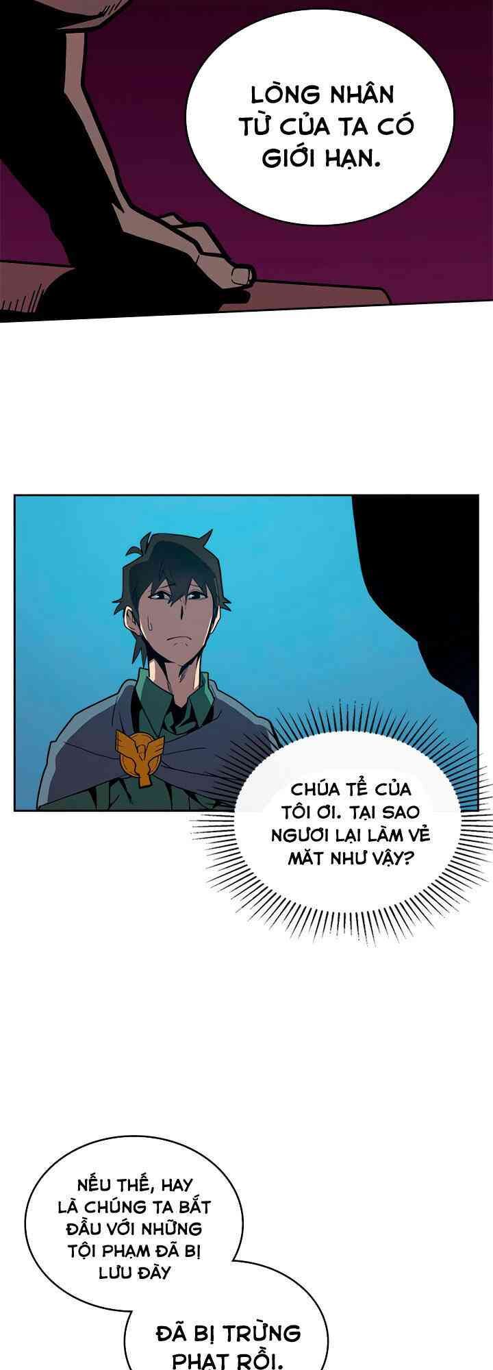 Chuyển Sinh Ma Pháp Đặc Biệt Yếu: Chapter 65