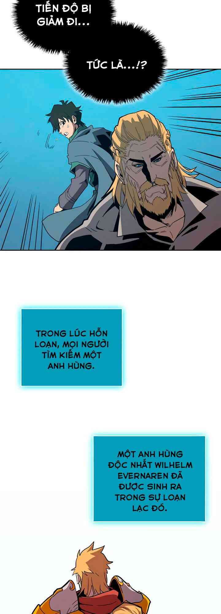 Chuyển Sinh Ma Pháp Đặc Biệt Yếu: Chapter 65