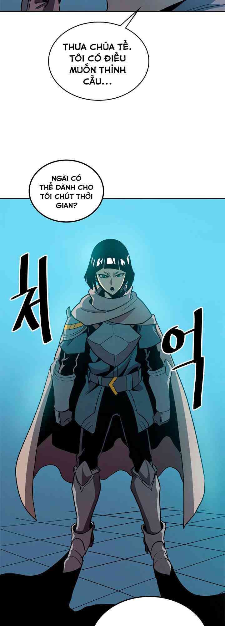 Chuyển Sinh Ma Pháp Đặc Biệt Yếu: Chapter 65