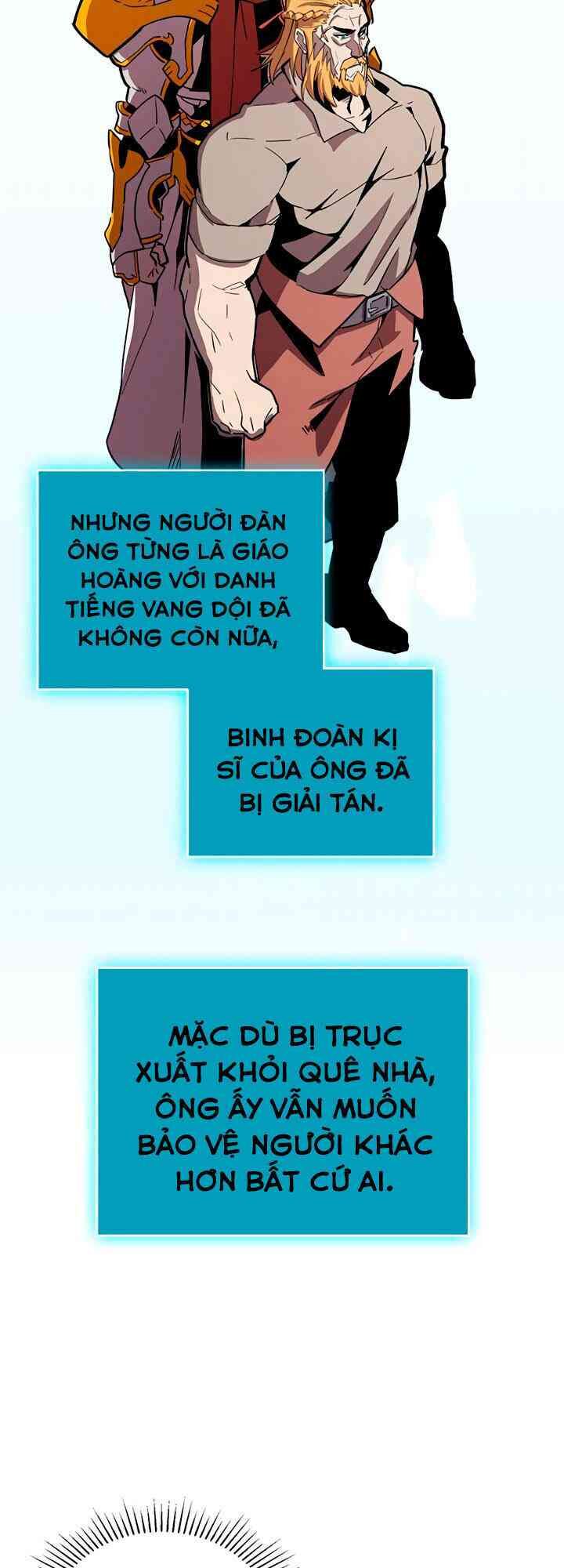 Chuyển Sinh Ma Pháp Đặc Biệt Yếu: Chapter 65