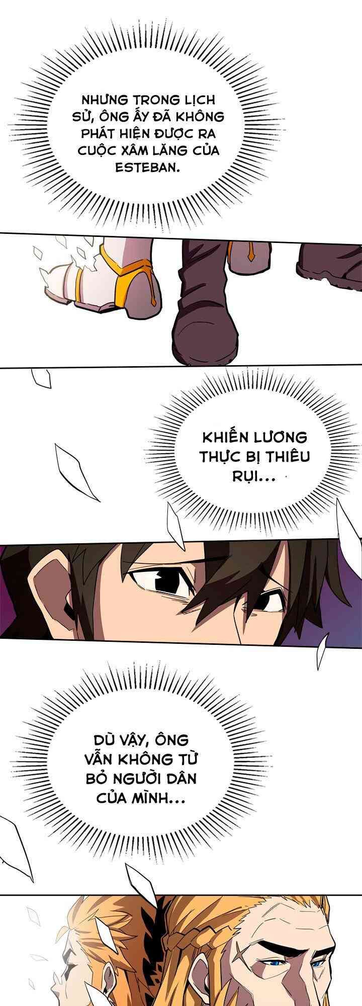 Chuyển Sinh Ma Pháp Đặc Biệt Yếu: Chapter 65