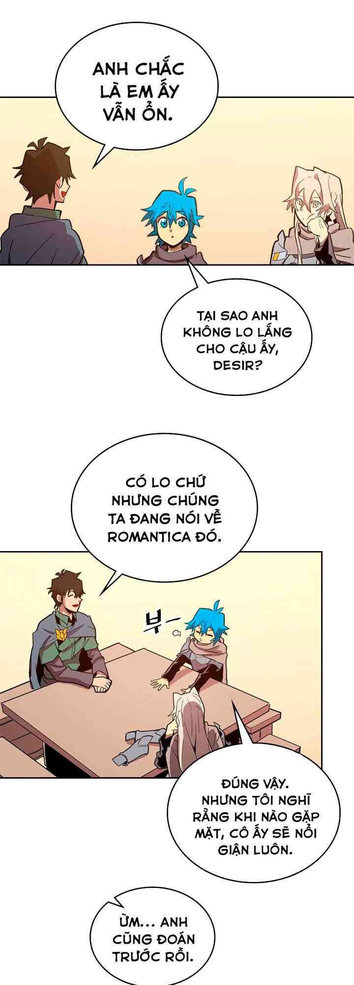 Chuyển Sinh Ma Pháp Đặc Biệt Yếu: Chapter 65