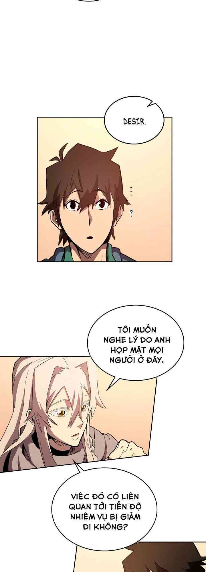 Chuyển Sinh Ma Pháp Đặc Biệt Yếu: Chapter 65